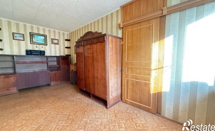 2-комн квартира Орёл, улица Металлургов, 22