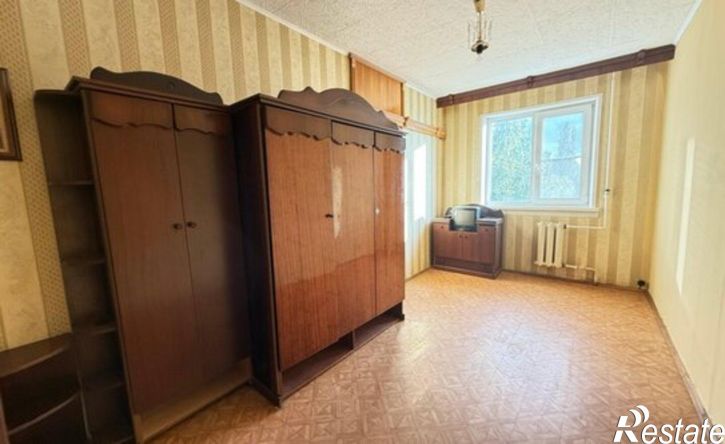 2-комн квартира Орёл, улица Металлургов, 22