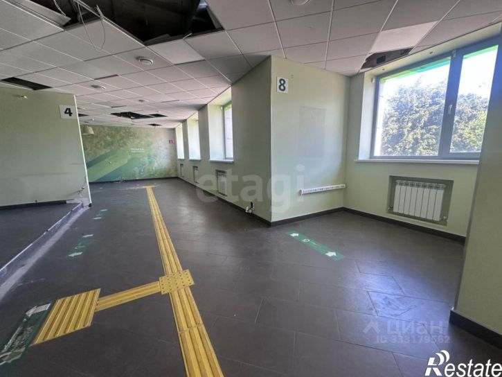 Офис городской округ Орёл, Орёл