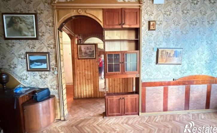 2-комн квартира Орёл, улица Металлургов, 22
