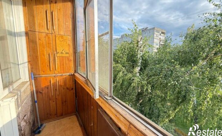 2-комн квартира Орёл, улица Металлургов, 22