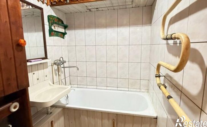 2-комн квартира Орёл, улица Металлургов, 22