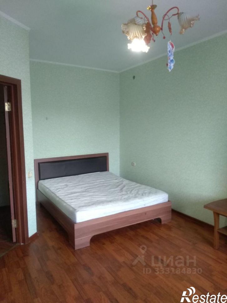1-комн квартира Орёл, Покровская улица, 20