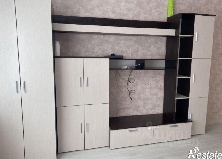 1-комн квартира Орёл, Раздольная улица, 39Б