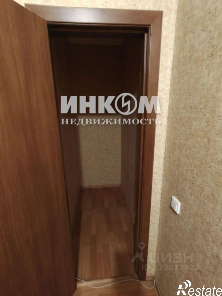 1-комн квартира деревня Образцово