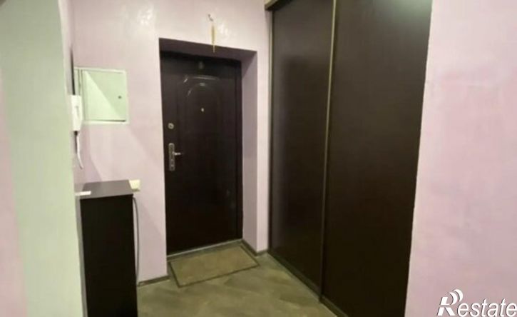 1-комн квартира Орёл, Часовая улица, 39