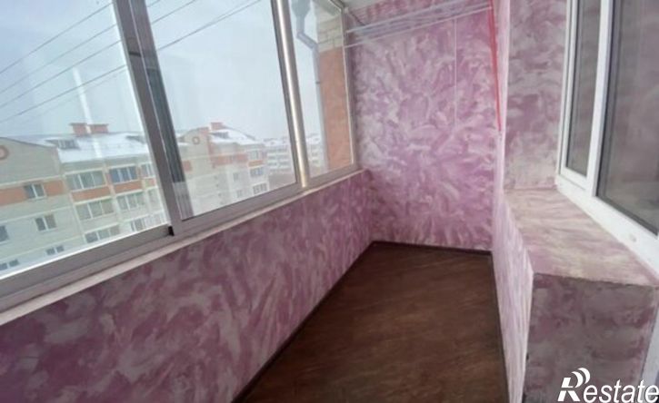 1-комн квартира Орёл, Часовая улица, 39
