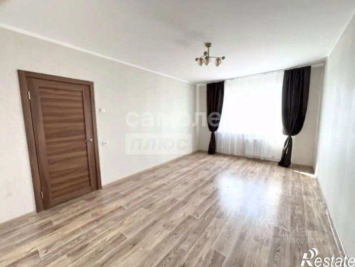 1-комн квартира Орёл г., Северный, Космонавтов ул.