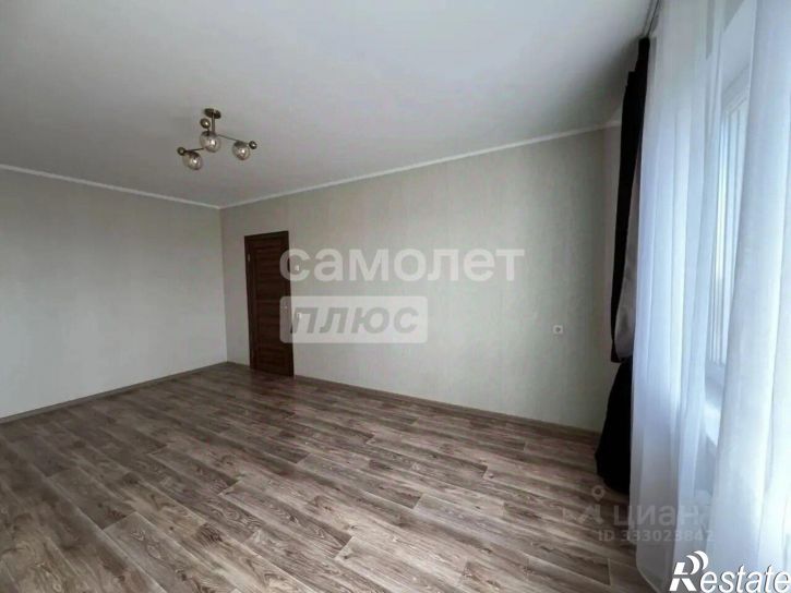 1-комн квартира Орёл г., Северный, Космонавтов ул.
