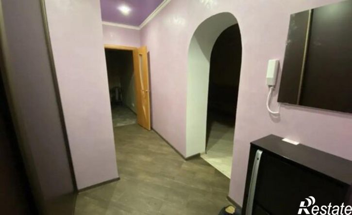 1-комн квартира Орёл, Часовая улица, 39