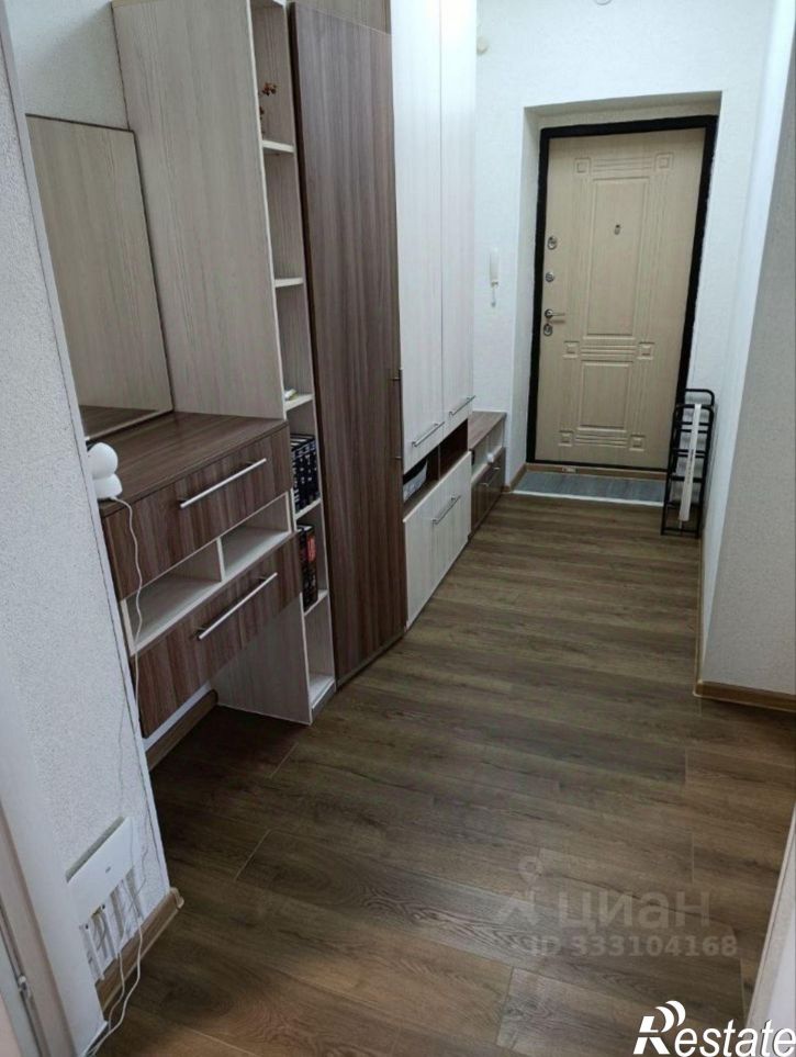 2-комн квартира Орёл, улица Емлютина, 14