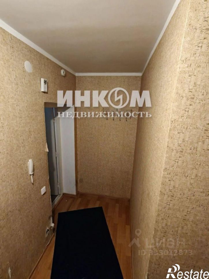 1-комн квартира деревня Образцово