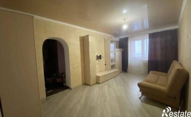1-комн квартира Орёл, Часовая улица, 39
