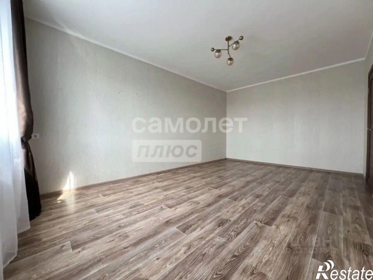1-комн квартира Орёл г., Северный, Космонавтов ул.