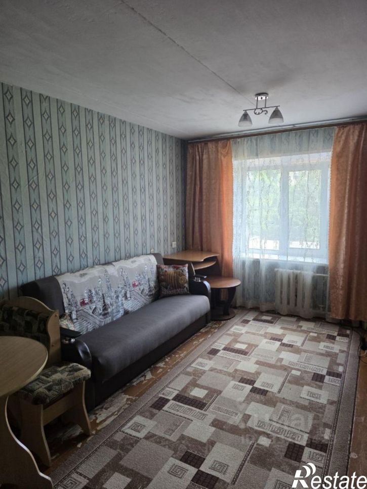 Комната Орёл, Речной переулок, 11