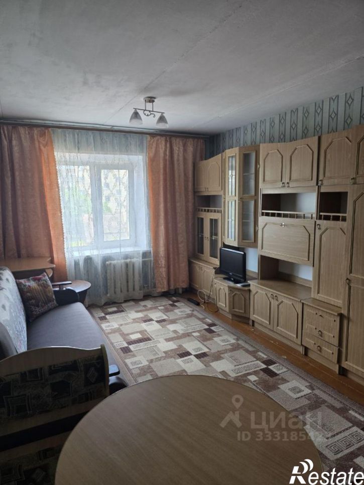 Комната Орёл, Речной переулок, 11