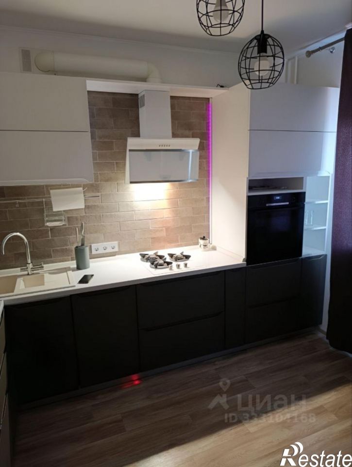 2-комн квартира Орёл, улица Емлютина, 14