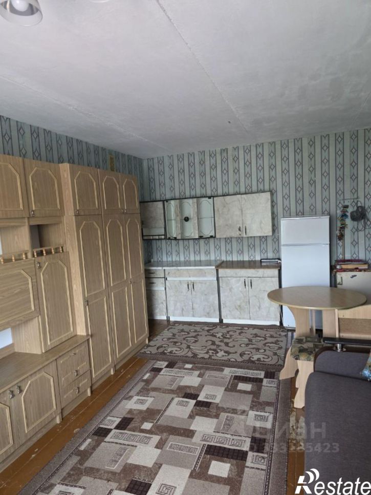 Комната Орёл, Речной переулок, 11