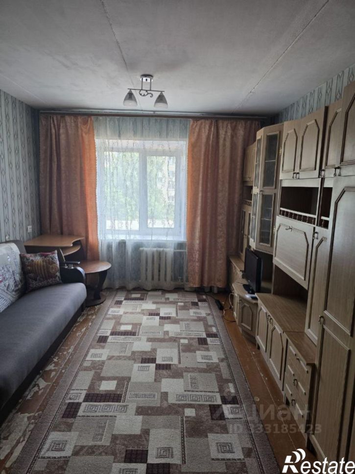 Комната Орёл, Речной переулок, 11
