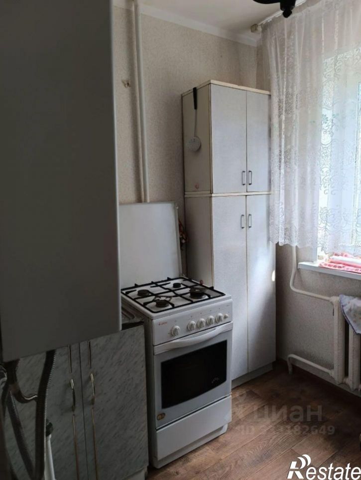 2-комн квартира Орёл, улица Матвеева, 15