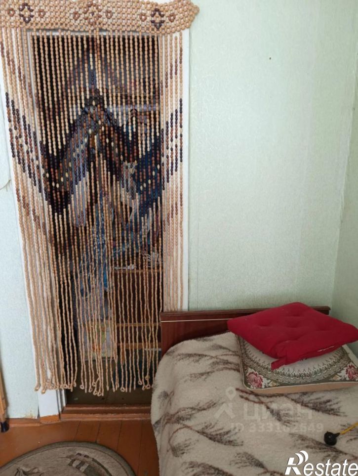 2-комн квартира Орёл, улица Матвеева, 15