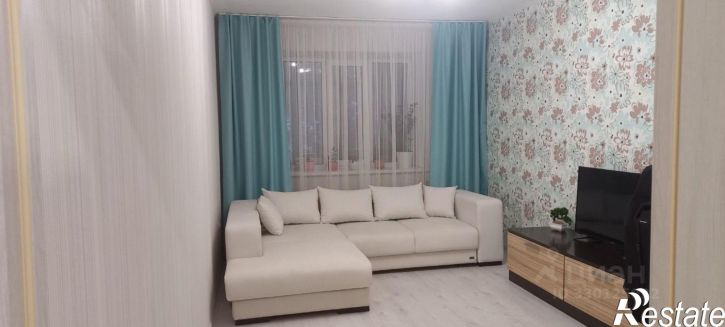 1-комн квартира Орёл, Маслозаводской переулок, 5