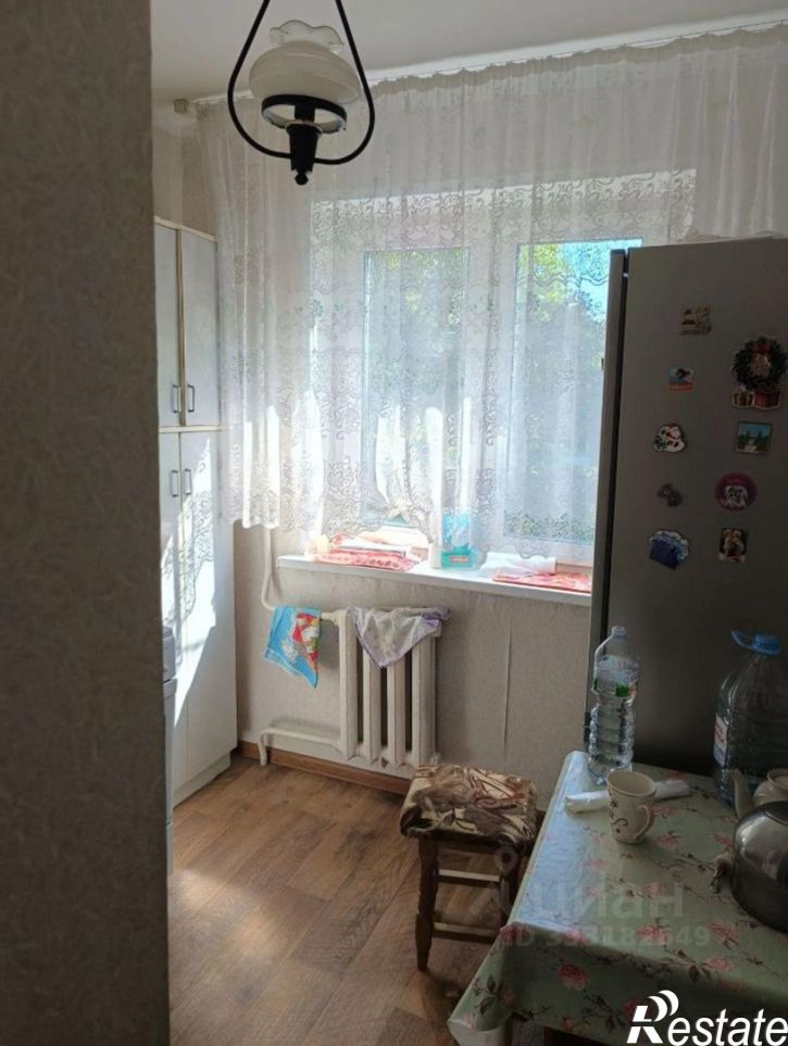 2-комн квартира Орёл, улица Матвеева, 15
