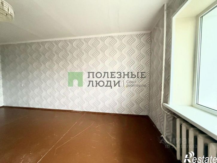 1-комн квартира Орёл г., Заводской, Планерная ул.