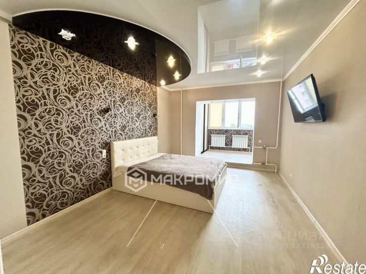 3-комн квартира Орёл г., Советский, Лескова ул., д.3