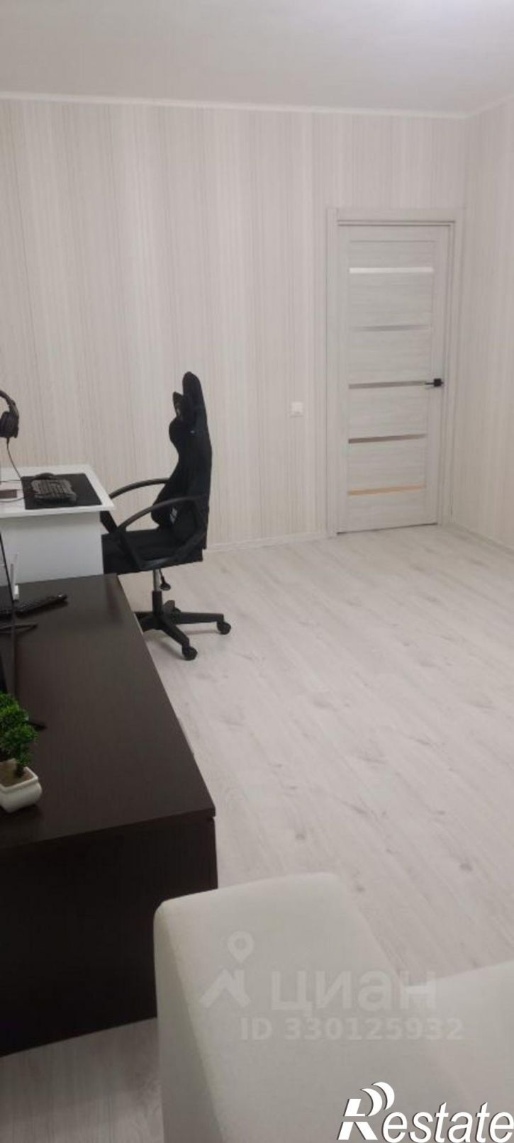 1-комн квартира Орёл, Маслозаводской переулок, 5