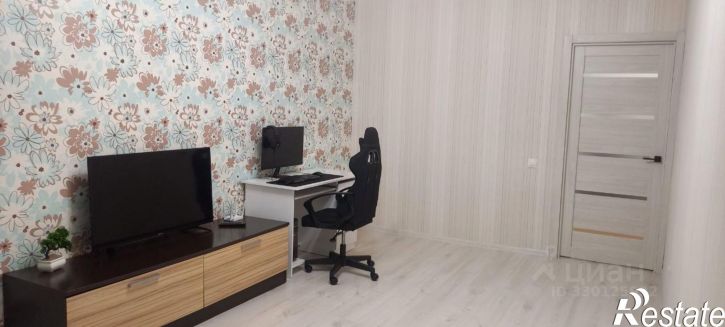 1-комн квартира Орёл, Маслозаводской переулок, 5