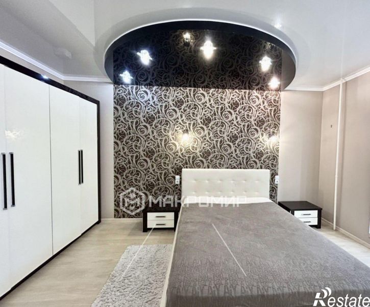 3-комн квартира Орёл г., Советский, Лескова ул., д.3
