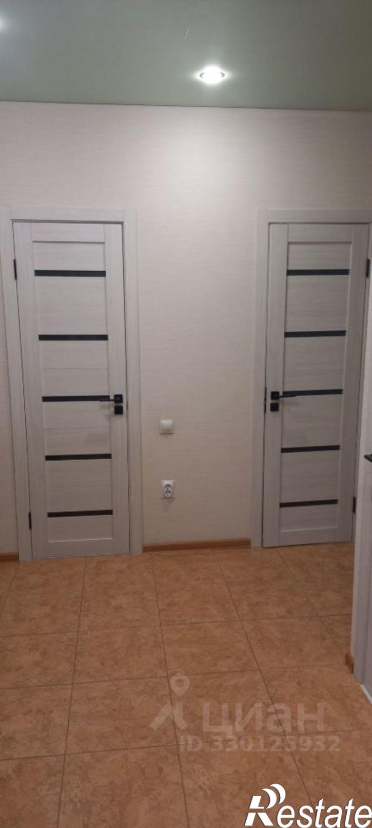 1-комн квартира Орёл, Маслозаводской переулок, 5
