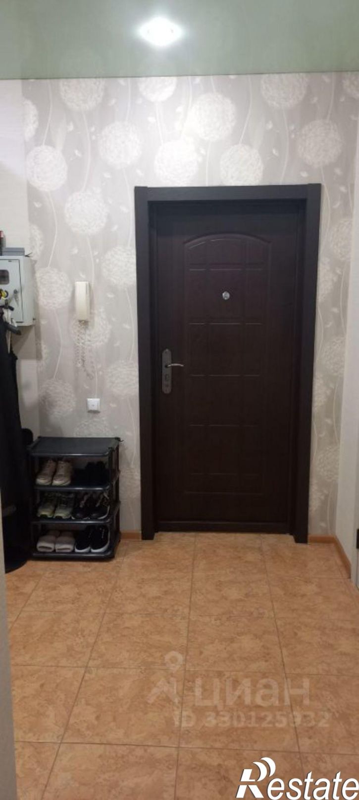 1-комн квартира Орёл, Маслозаводской переулок, 5