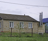 коттедж 58 кв м Верховский район