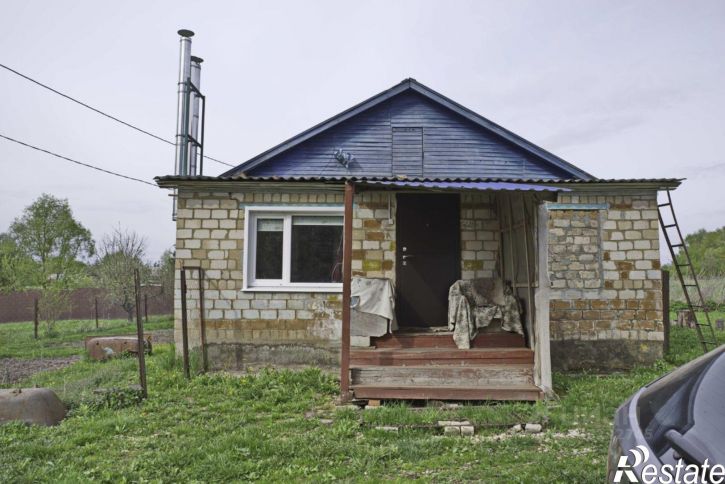 Коттедж/дом Верховский район