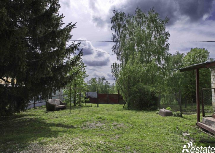 Коттедж/дом Верховский район