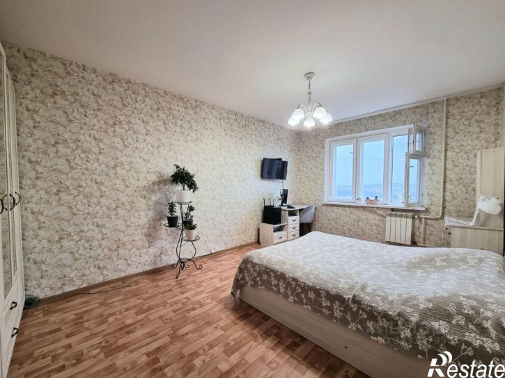 2-комн квартира ул Генерала Лаврова, 6,  д. 6