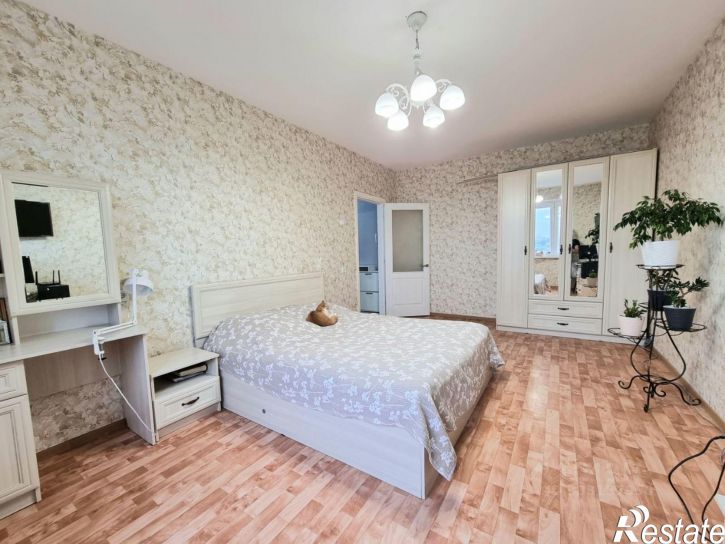 2-комн квартира ул Генерала Лаврова, 6,  д. 6