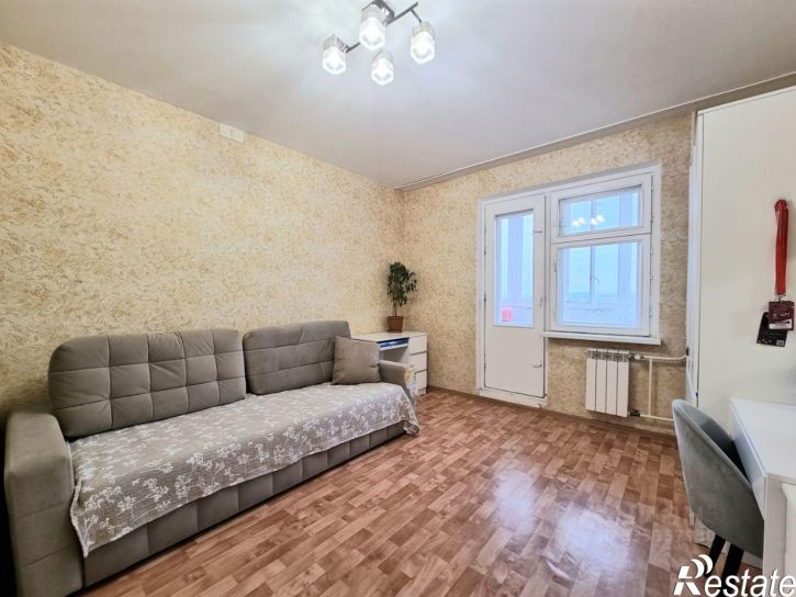 2-комн квартира ул Генерала Лаврова, 6,  д. 6