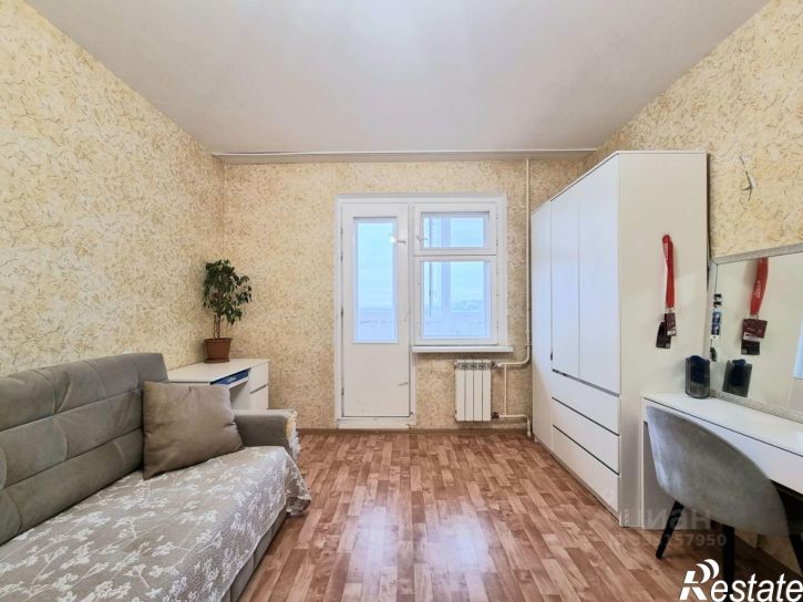 2-комн квартира ул Генерала Лаврова, 6,  д. 6