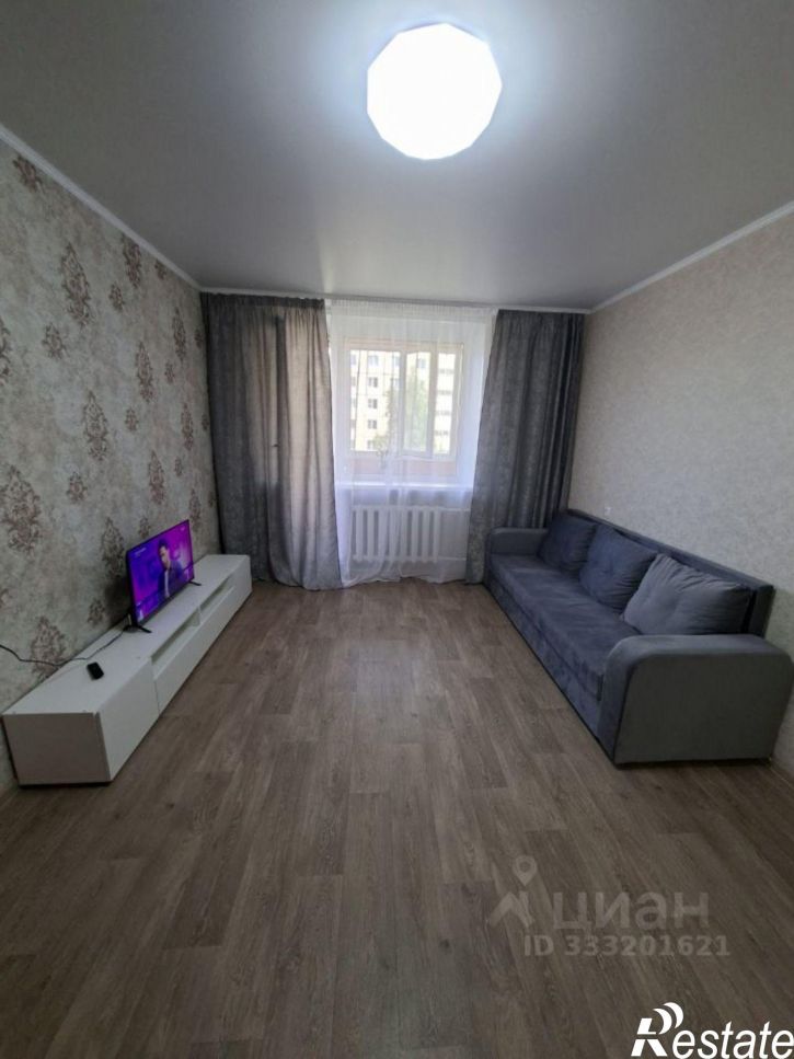 2-комн квартира Орёл, улица Дмитрия Блынского, 10