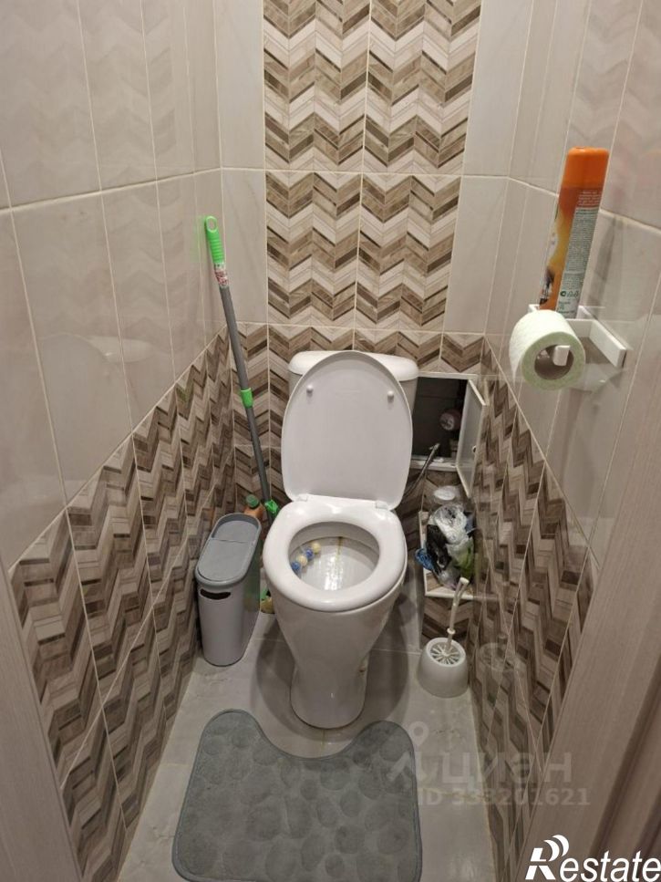 2-комн квартира Орёл, улица Дмитрия Блынского, 10