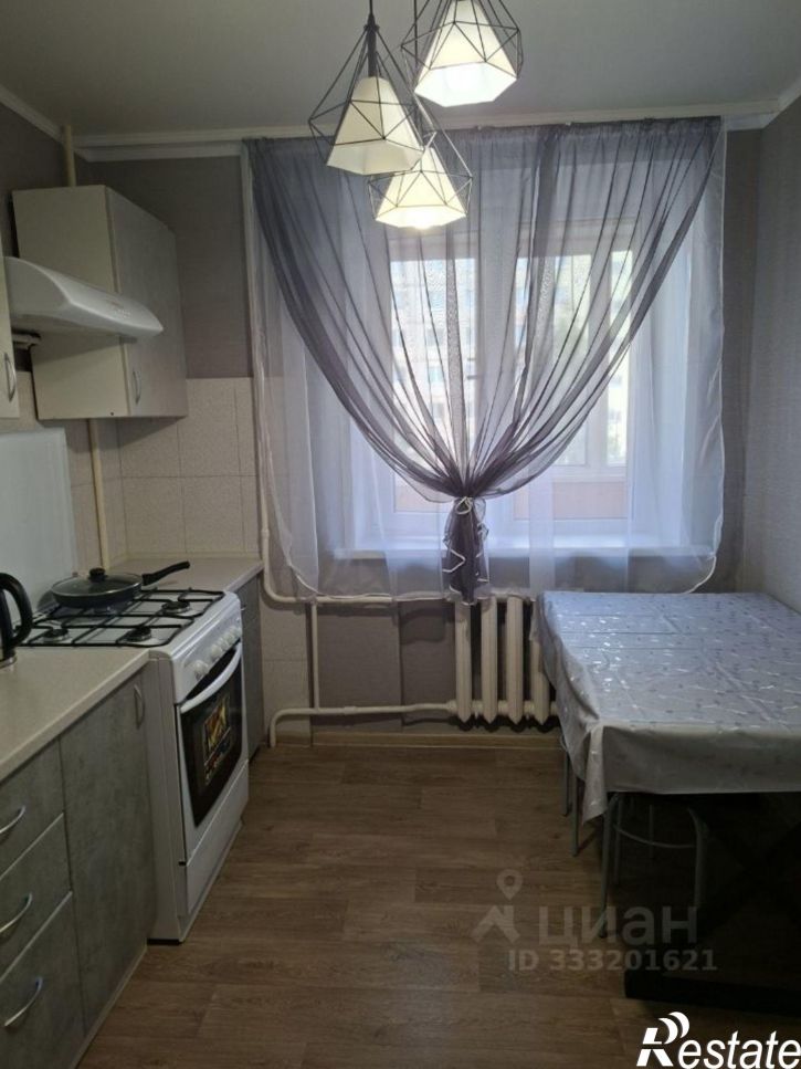2-комн квартира Орёл, улица Дмитрия Блынского, 10