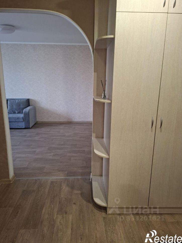2-комн квартира Орёл, улица Дмитрия Блынского, 10