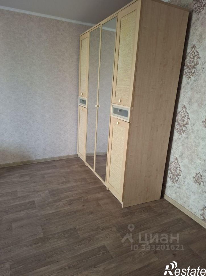2-комн квартира Орёл, улица Дмитрия Блынского, 10