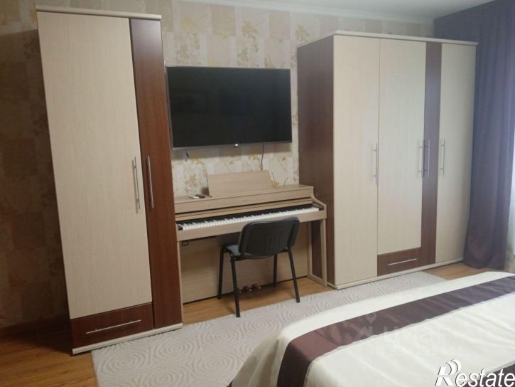 1-комн квартира Орёл, улица Генерала Родина, 64