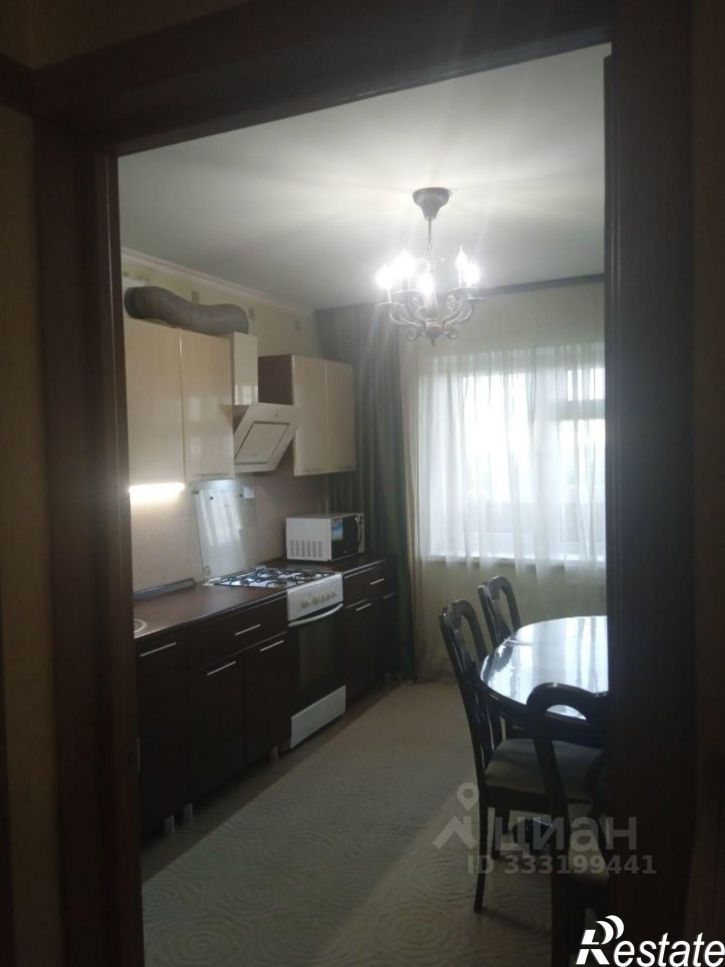 1-комн квартира Орёл, улица Генерала Родина, 64