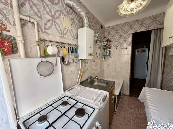2-комн квартира городской округ Орёл, Орёл