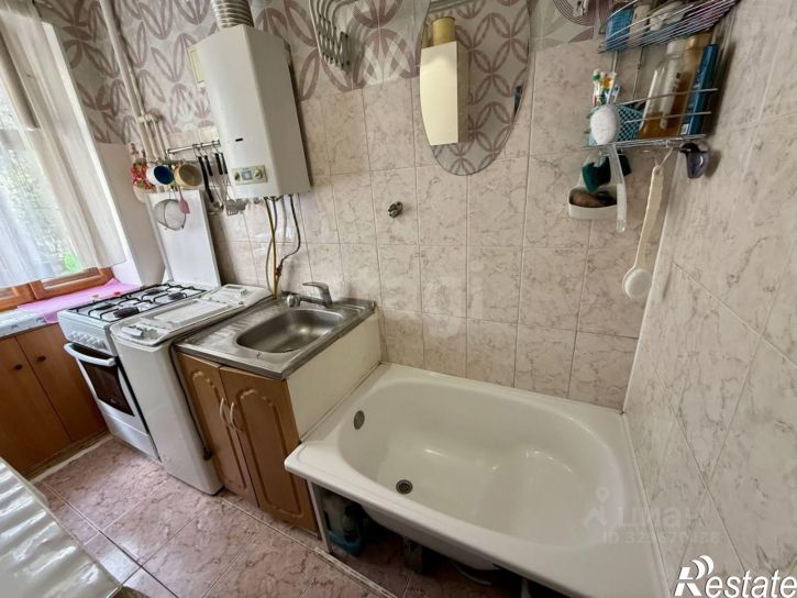 2-комн квартира городской округ Орёл, Орёл